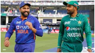 'No matter how much IPL you play...': Ex-Pak captain names Babar & Co. favourites ahead of India clash