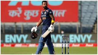 'No guarantee...': Kaif concerned over KL Rahul's fitness as India batter set to miss Kandy leg of Asia Cup