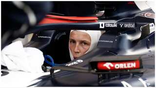 Formula One: New Zealander Liam Lawson to race for AlphaTauri until Daniel Ricciardo can return