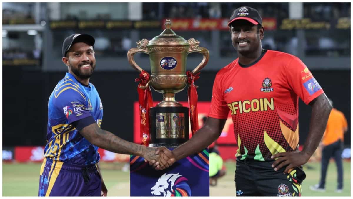 Wasim Akram, Sanath Jayasuriya in awe of Lanka Premier League after successful 2023 edition