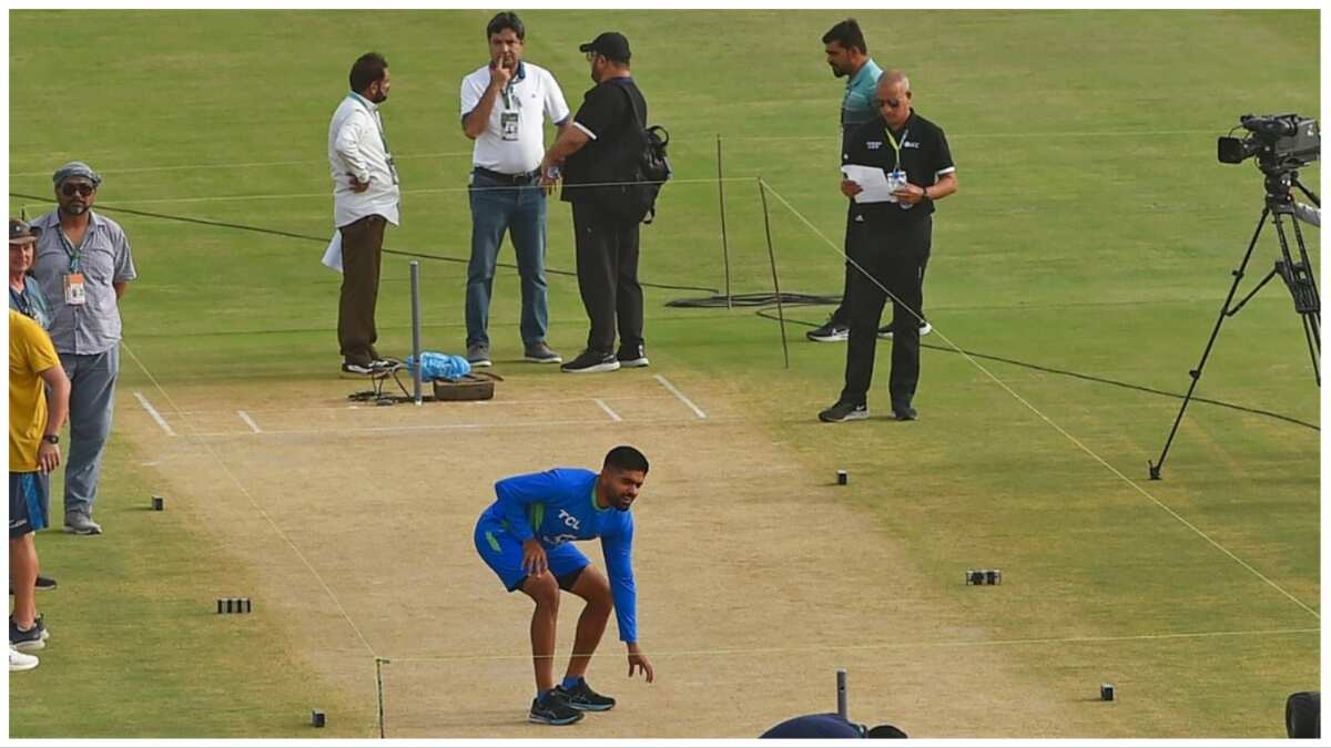 Would've been good if Asia Cup 2023 was held entirely in Pakistan, says Babar Azam ahead of Nepal tie