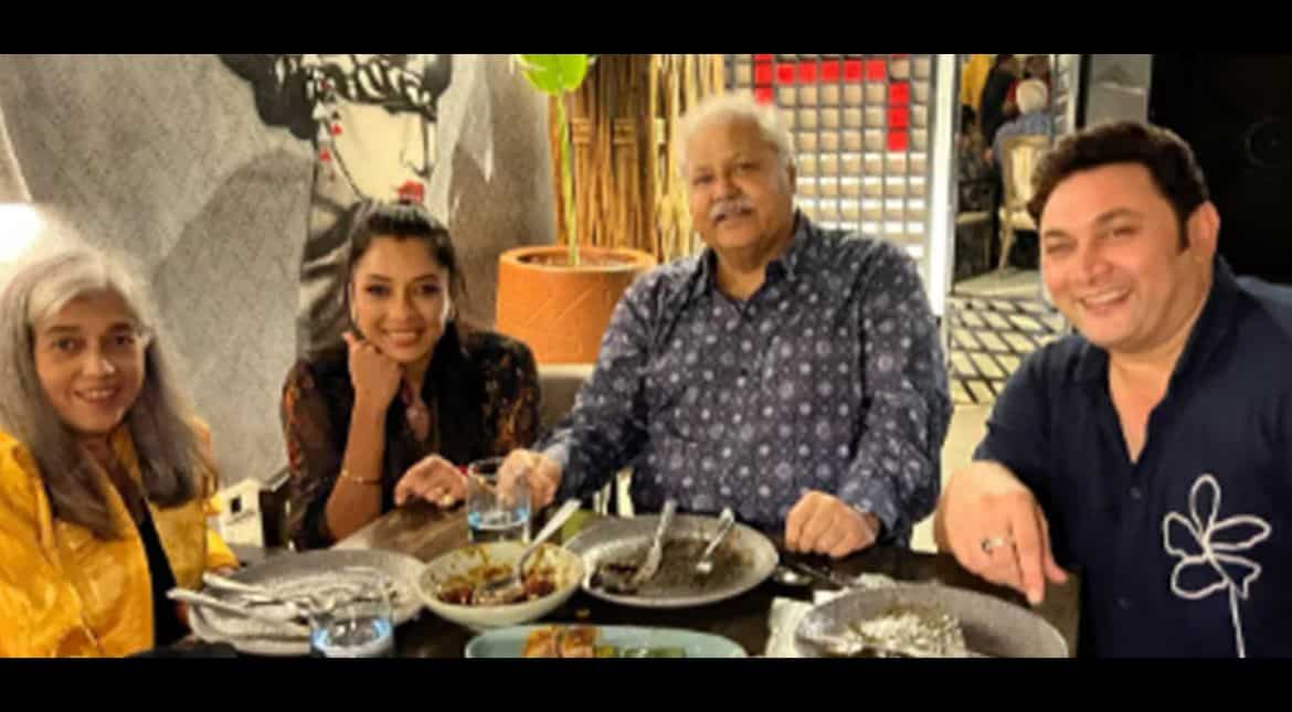 WATCH: Sarabhai vs Sarabhai cast reunion will leave you emotional WATCH: Sarabhai vs Sarabhai cast reunion will leave you emotional