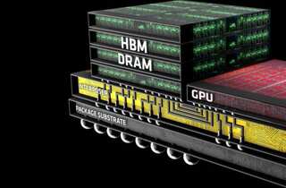 China plans to develop its own AI memory chips as US sanctions bite hard