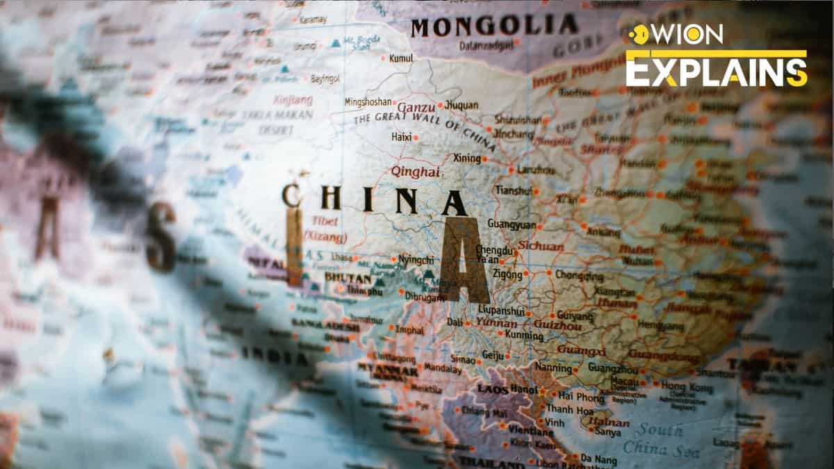 Explained | China's Aksai Chin move and India's strengthened offensive readiness Explained | China's Aksai Chin move and India's strengthened offensive readiness