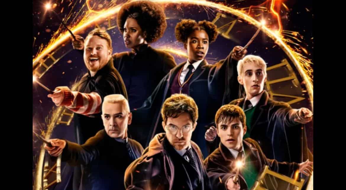 Harry Potter and the Cursed Child announces new cast