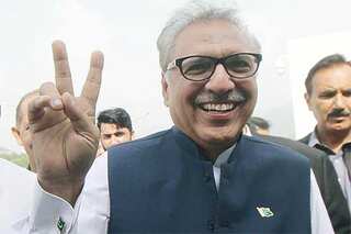 From $2800 to $4000: President of cash-strapped Pakistan demands massive hike in monthly salary