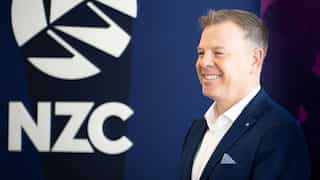 New Zealand cricket's new 'Test romantic' chief executive Scott Weenink aims to keep red-ball games relevant