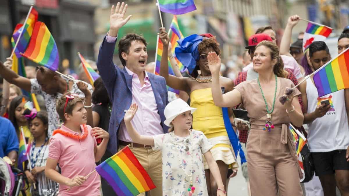 Canada issues travel advisory to LGBTQI+ citizens visiting US, cites new laws, policies