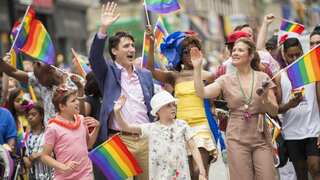 Canada issues travel advisory to LGBTQI+ citizens visiting US, cites new laws, policies