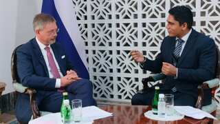 Russian Ambassador Alipov commends India's G20 presidency, hopeful on joint statement; slams US