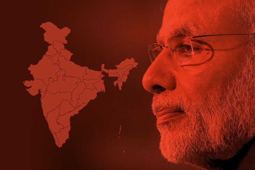PM Modi widely popular, India’s favourability takes a hit in Europe: Survey PM Modi widely popular, India’s favourability takes a hit in Europe: Survey