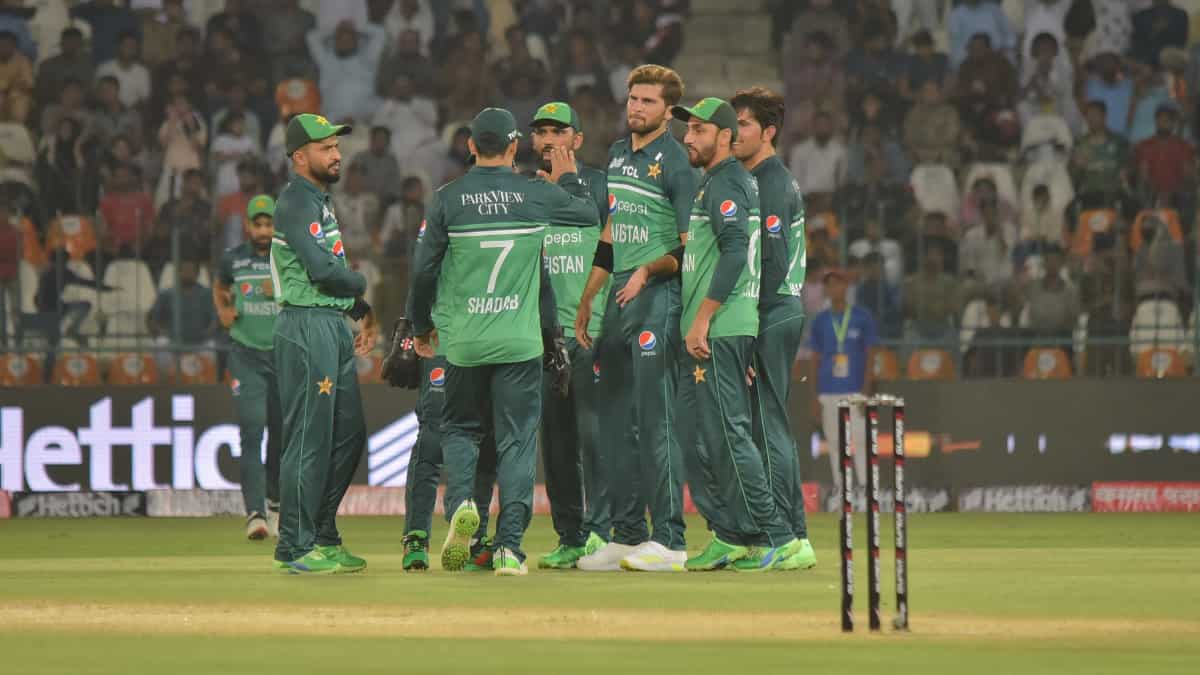 Asia Cup: Babar, Iftikhar and bowlers dismantle Nepal as Pakistan win by 238 runs Asia Cup: Babar, Iftikhar and bowlers dismantle Nepal as Pakistan win by 238 runs