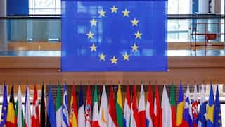 European doublespeak? EU imports of Russian gas this year surged by 40 per cent till July