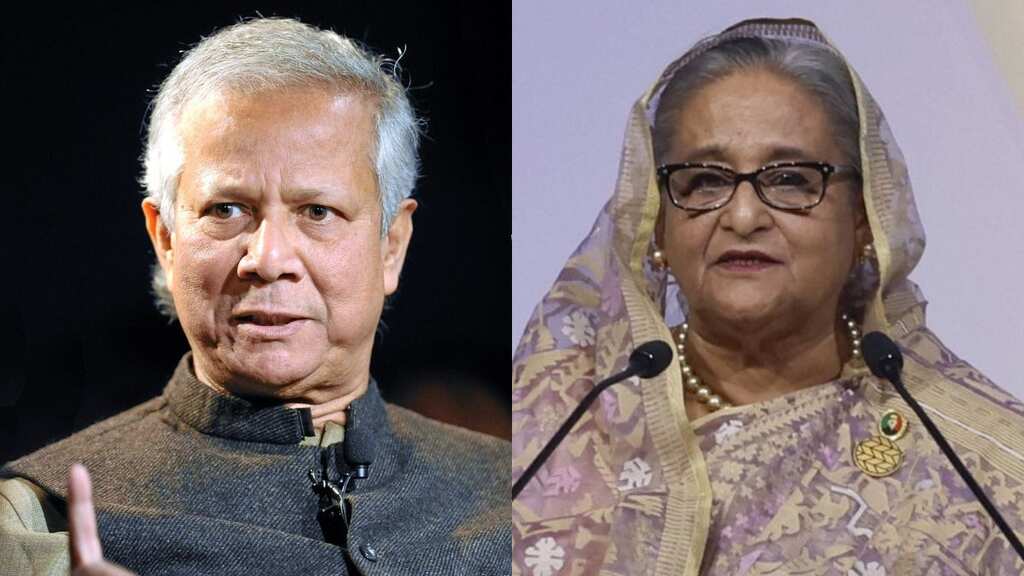 Obama & other global leaders rally for Muhammad Yunus, pen open letter to Bangladesh PM Sheikh Hasina