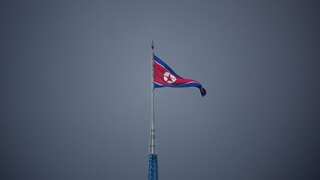 North Korea fires short-range ballistic missiles amid joint US-South Korea drills