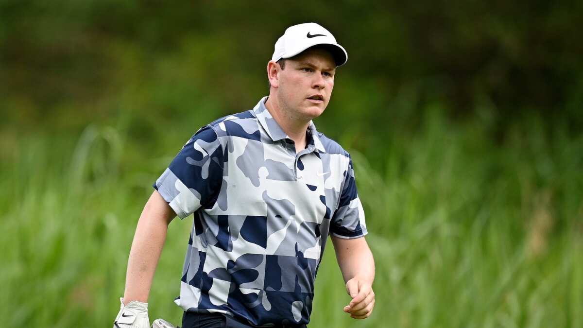 Golf: Six players battle for single Ryder Cup place at European Masters Golf: Six players battle for single Ryder Cup place at European Masters