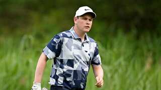 Golf: Six players battle for single Ryder Cup place at European Masters