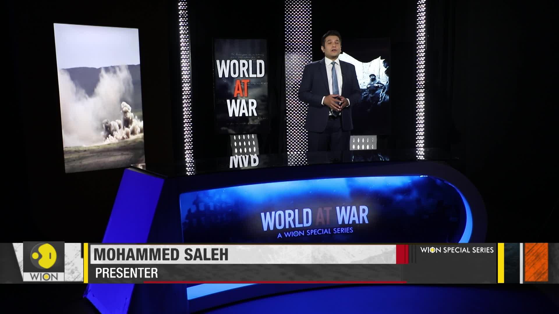 WionNews Video