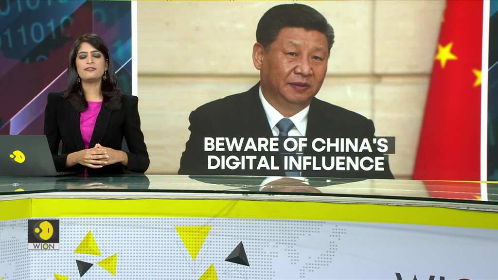 Gravitas: Meta uncovers 'largest-ever' Chinese digital influence operation