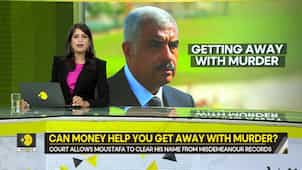 Gravitas | Egypt: Criminal court clears billionaire's name in murder case