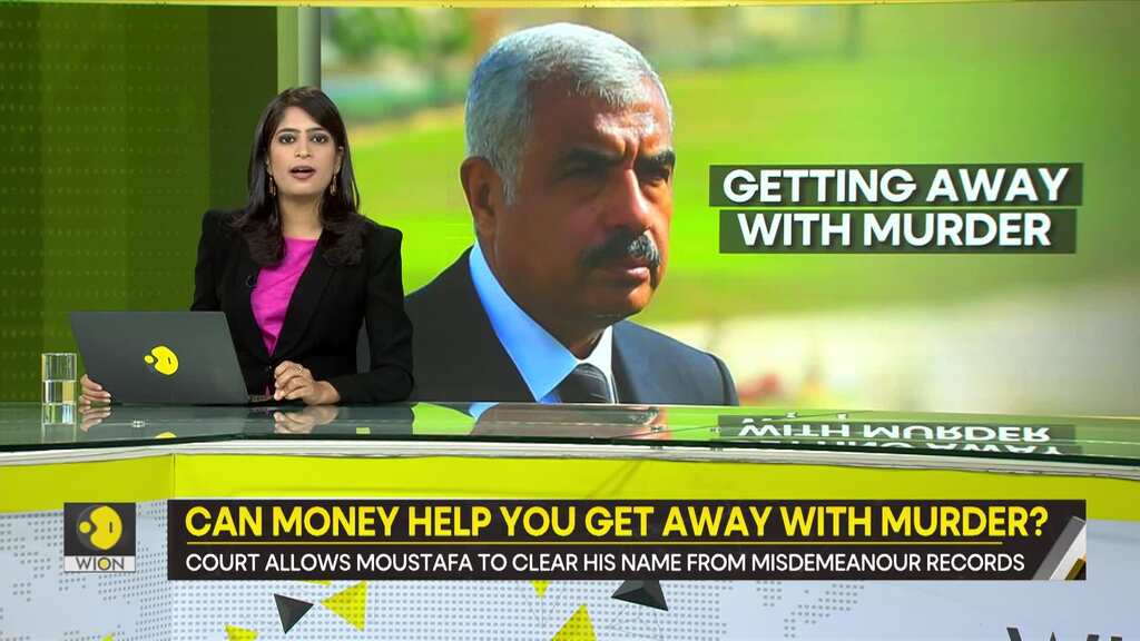 Gravitas | Egypt: Criminal court clears billionaire's name in murder case