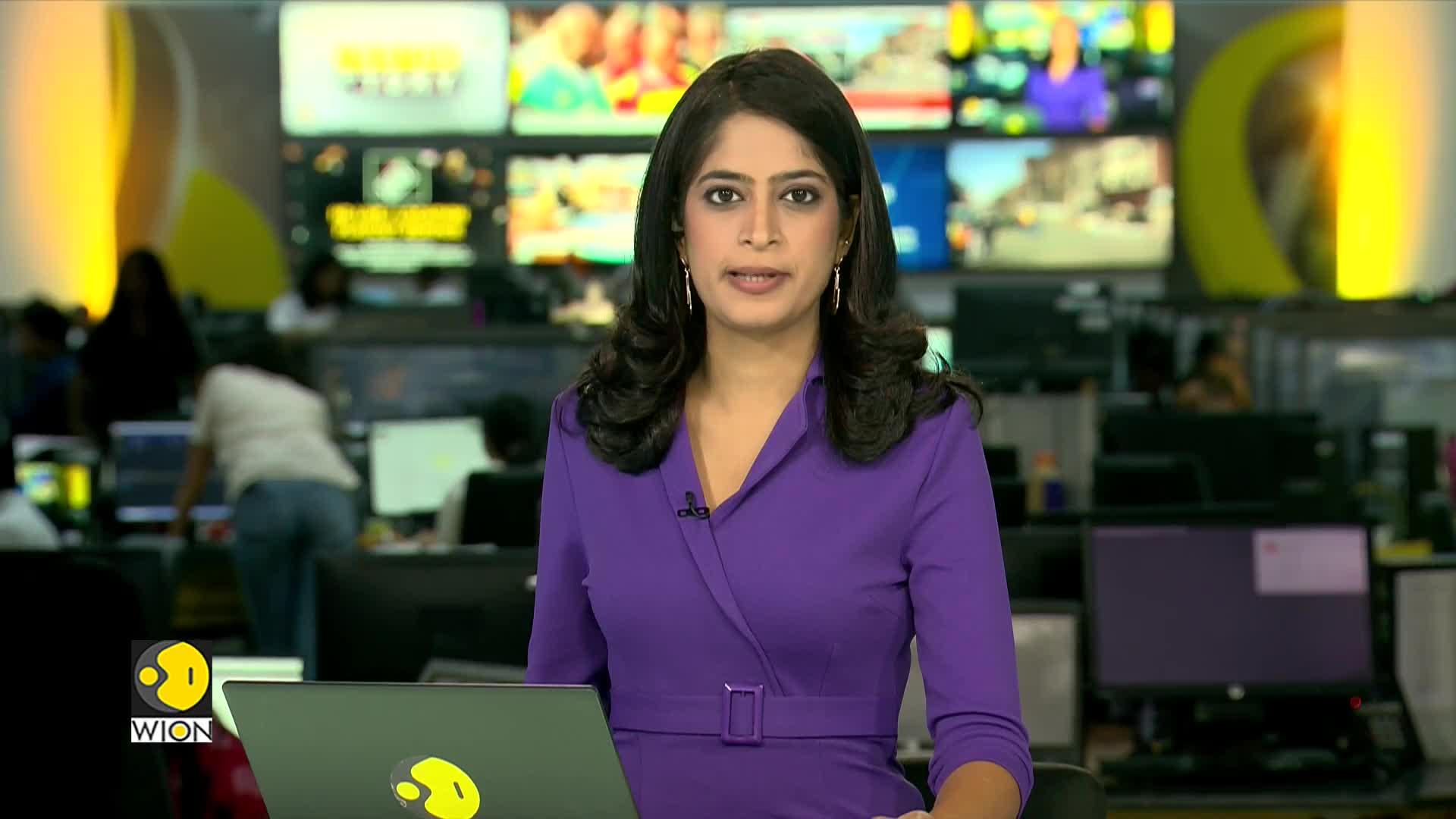 WionNews Video