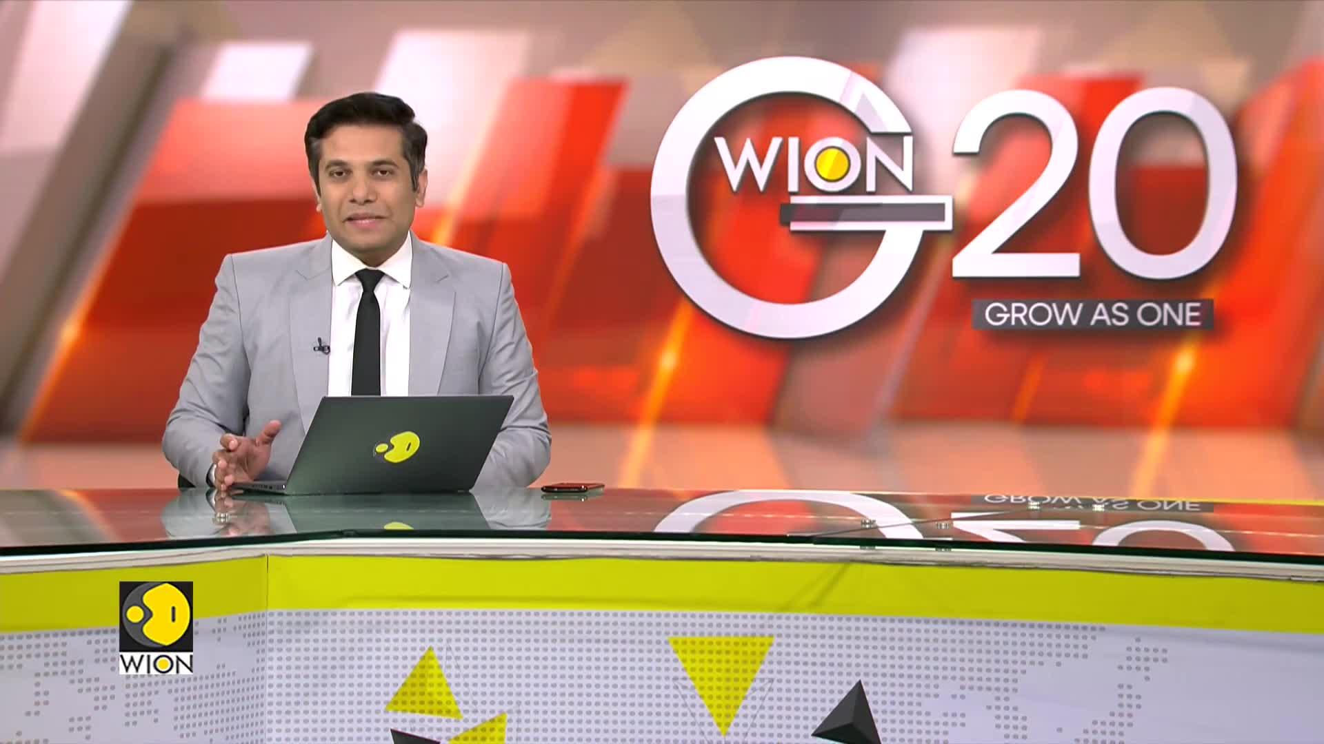 WionNews Video