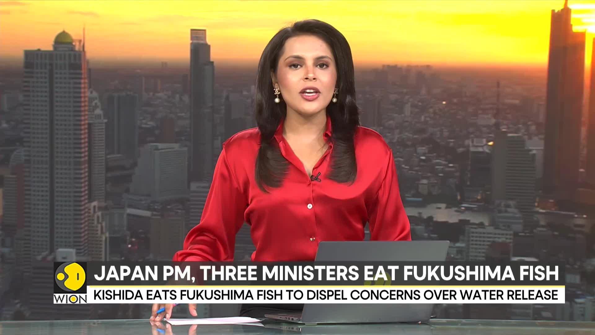 WionNews Video