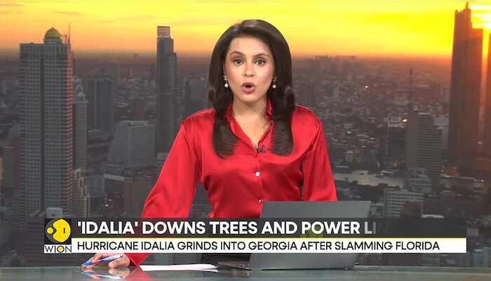 WionNews Video