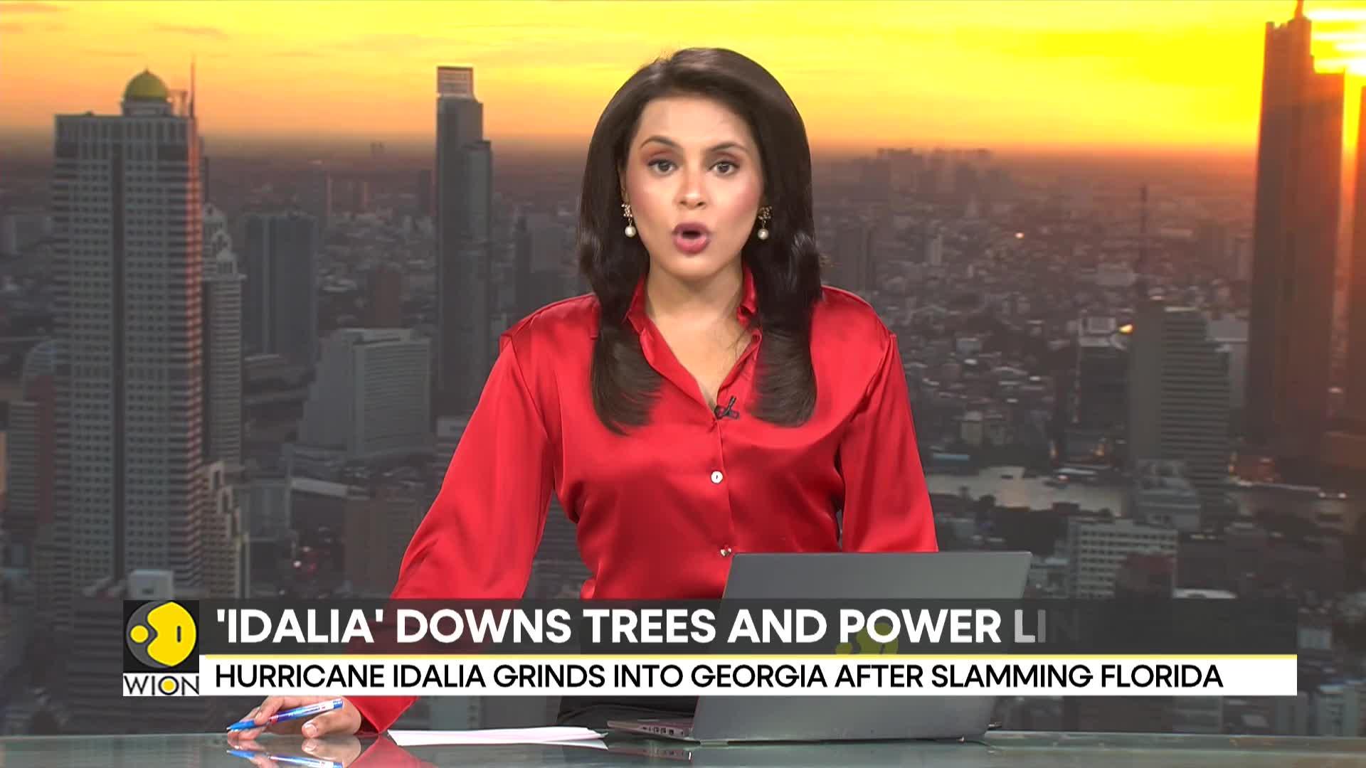 WionNews Video