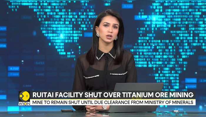 WionNews Video