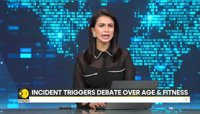 WionNews Video