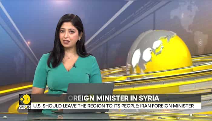 WionNews Video