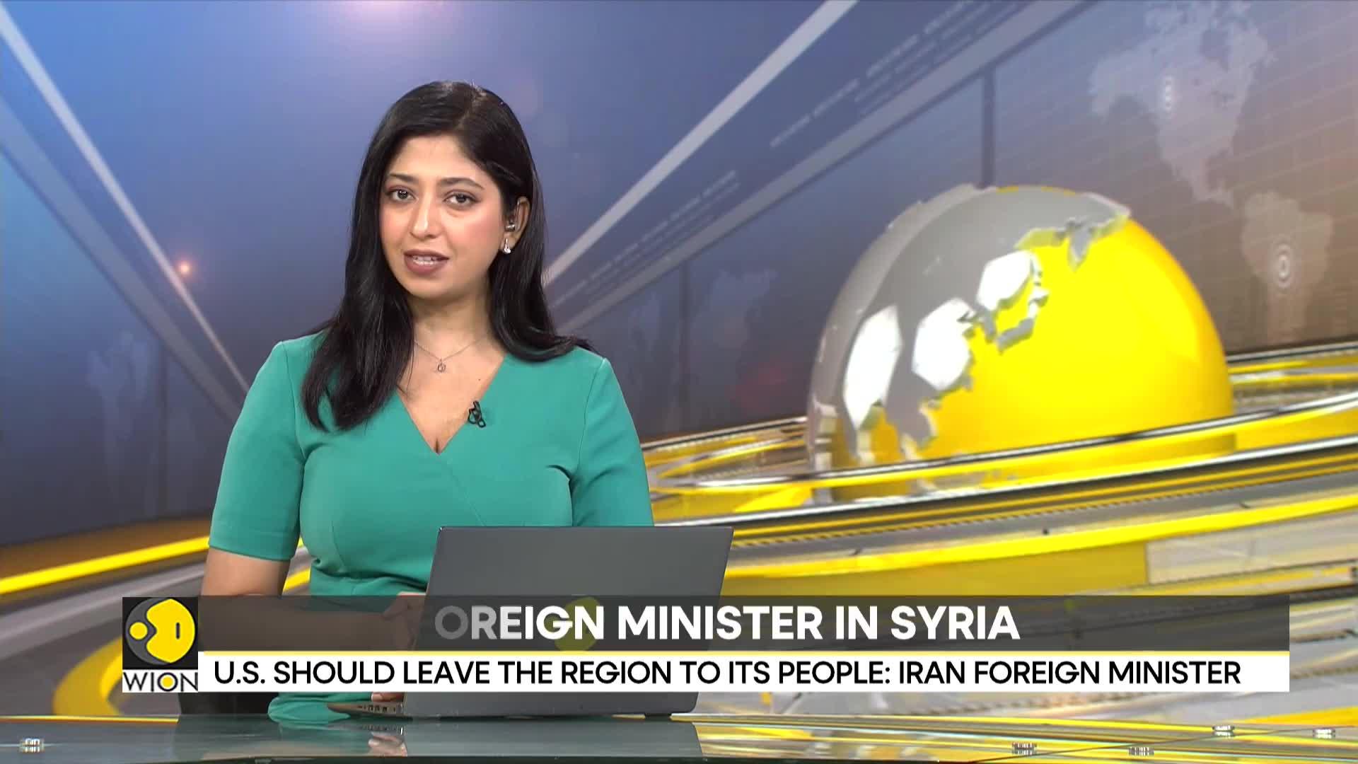 WionNews Video