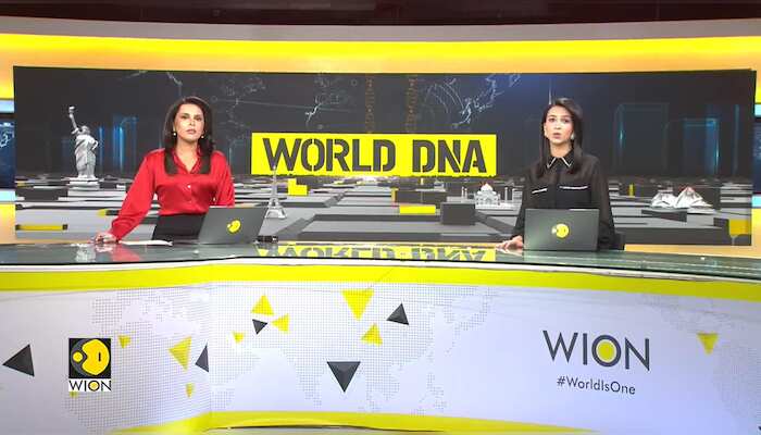 WionNews Video