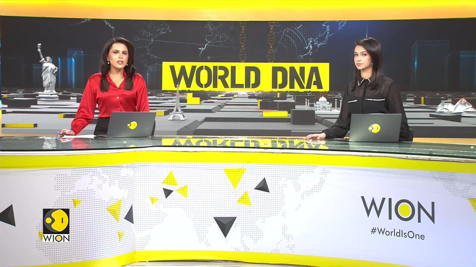 WionNews Video