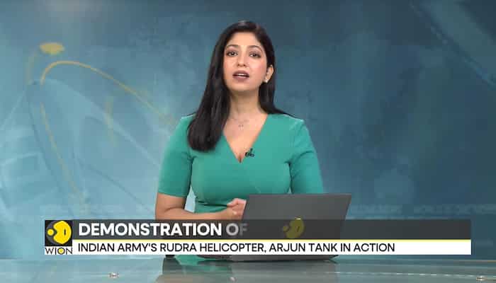 WionNews Video