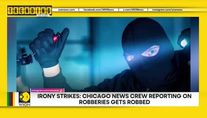 WionNews Video