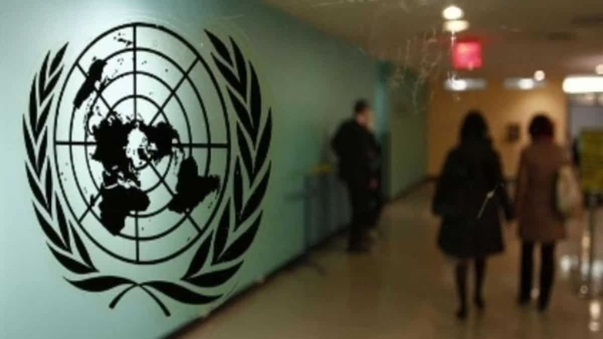 Russia vetoes UNSC resolution on sanctions against Mali, China abstains Russia vetoes UNSC resolution on sanctions against Mali, China abstains