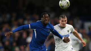 EFL Cup: Chelsea, Everton survive scares; Sheffield Utd crash out in round two