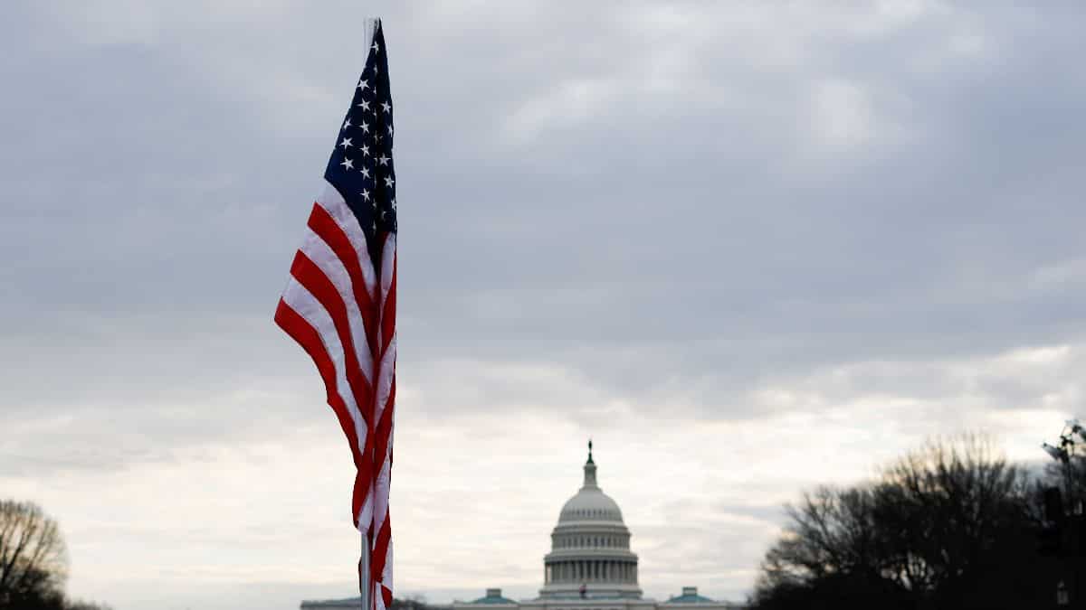 US says 'deeply concerned' by events in Gabon, urges military to 'preserve civilian rule' US says 'deeply concerned' by events in Gabon, urges military to 'preserve civilian rule'