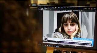 Iranian journalist re-arrested for not wearing headscarf in public ahead of Amini's first death anniversary
