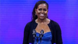 'Desperate' Democrats are urging Michelle Obama to run for president: Report