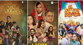 Get ready for theatrical brilliance with Zee Theatre's teleplays on ZEE5 this month