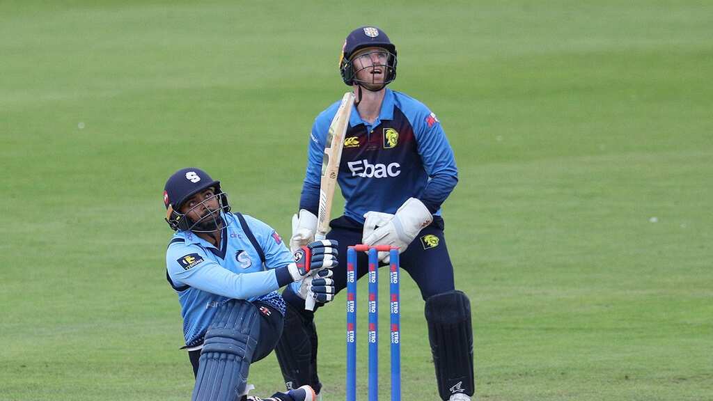Record-breaker Prithvi Shaw to return to play for Northamptonshire in 2024
