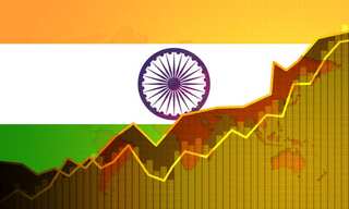 India’s GDP grows by 7.8 per cent in quarter ending June 2023