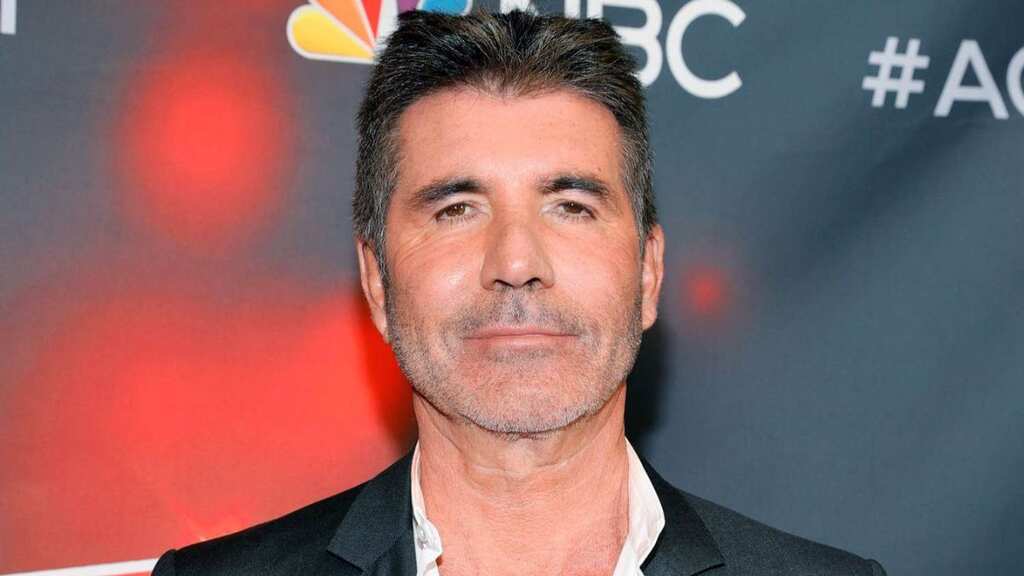 Simon Cowell reveals how therapy helped him deal with his mental health struggles