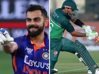 IND vs PAK live Streaming: How to watch Asia cup 2023 India vs Pakistan Live stream on your TV, Mobile, Laptop