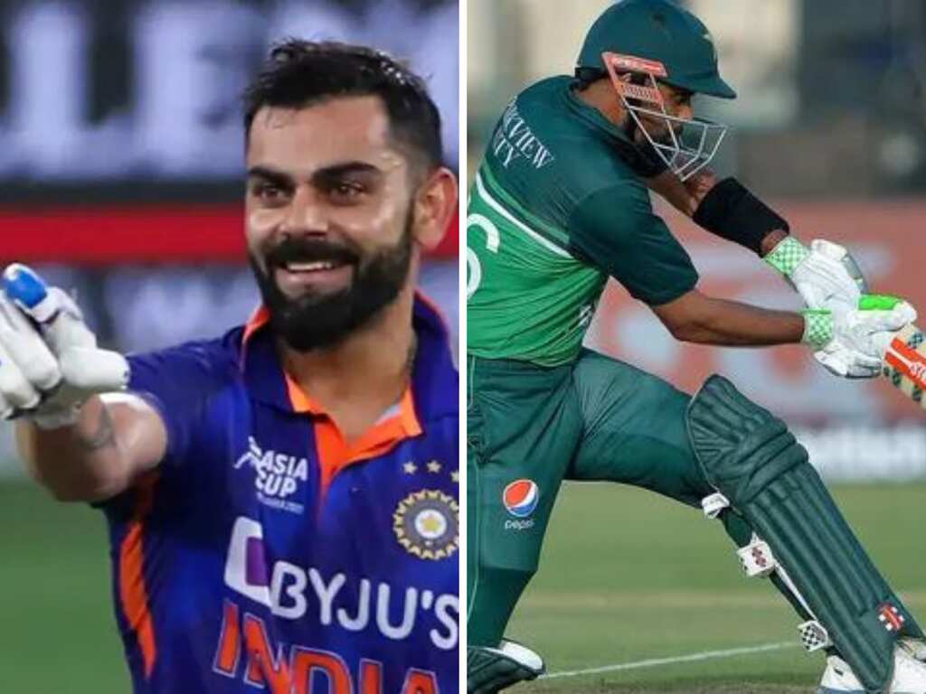 IND vs PAK live Streaming: How to watch Asia cup 2023 India vs Pakistan Live stream on your TV, Mobile, Laptop