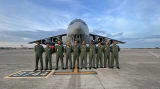 Indian Air Force to carry out mega military drill with China and Pakistan near borders